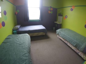 Duke Hostel
