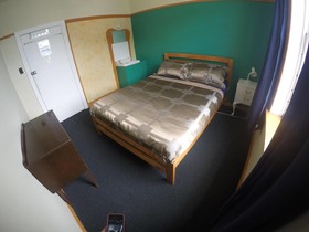 Duke Hostel