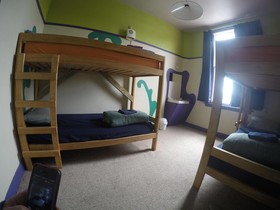 Duke Hostel