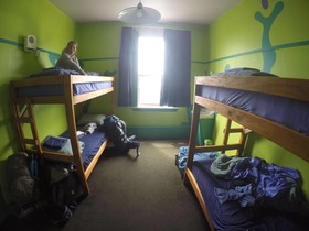 Duke Hostel
