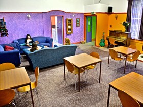 Duke Hostel