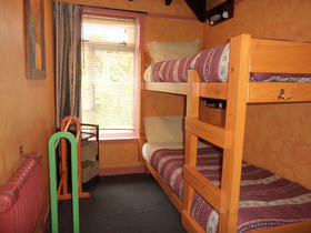 Global Village Backpackers