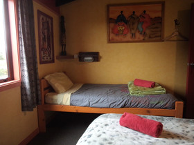 Global Village Backpackers