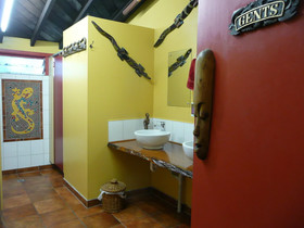 Global Village Backpackers