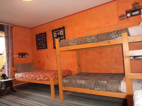 Global Village Backpackers