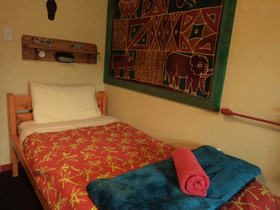 Global Village Backpackers
