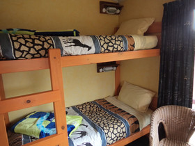 Global Village Backpackers