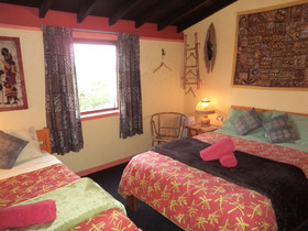 Global Village Backpackers