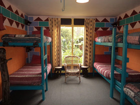 Global Village Backpackers