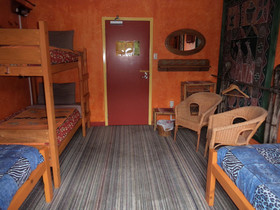 Global Village Backpackers