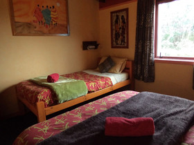 Global Village Backpackers