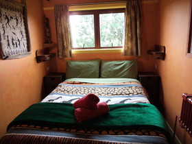 Global Village Backpackers