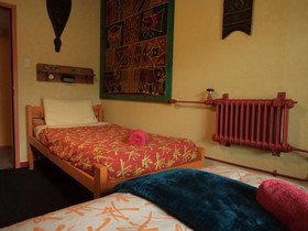 Global Village Backpackers