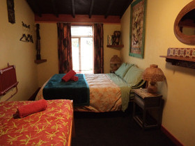 Global Village Backpackers
