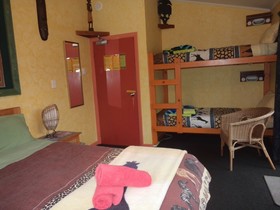 Global Village Backpackers