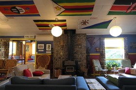 Global Village Backpackers