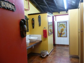 Global Village Backpackers