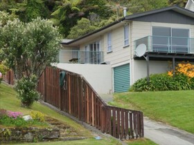 Gold Coast Holiday Home