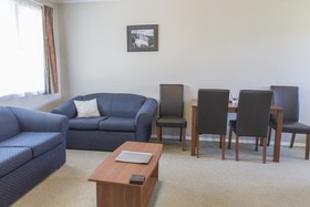 Greymouth Motel