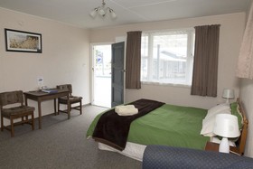 Greymouth Motel