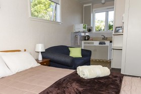 Greymouth Motel