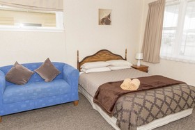 Greymouth Motel