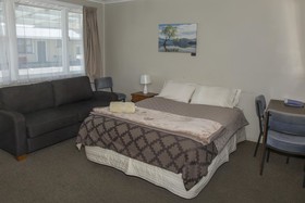 Greymouth Motel
