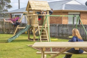 Greymouth Motel