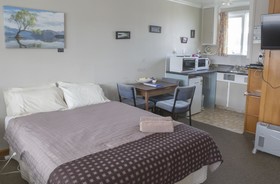 Greymouth Motel