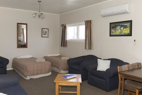Greymouth Motel
