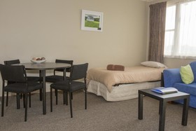 Greymouth Motel