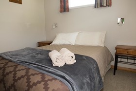 Greymouth Motel