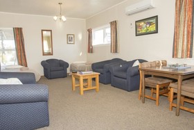 Greymouth Motel