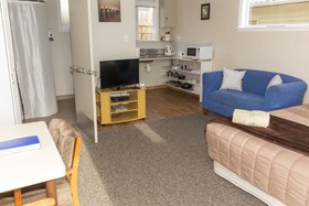 Greymouth Motel