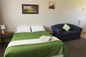 Greymouth Motel