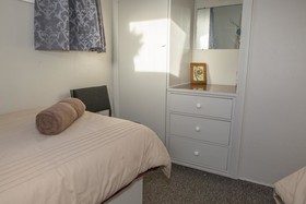 Greymouth Motel