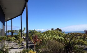 Infinity Eden Lodge