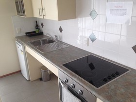 Paroa Hotel