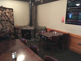 Paroa Hotel