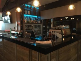 Paroa Hotel