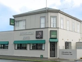 Recreation Hotel