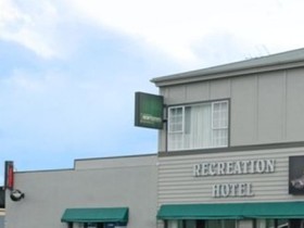 Recreation Hotel