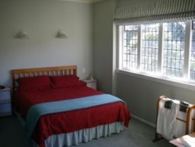 Rosewood B&B