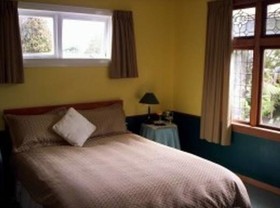Rosewood B&B