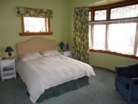Rosewood B&B