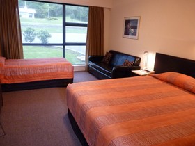 The Ashley Hotel