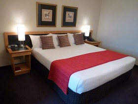 The Ashley Hotel