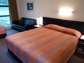 The Ashley Hotel