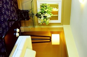 The Ashley Hotel