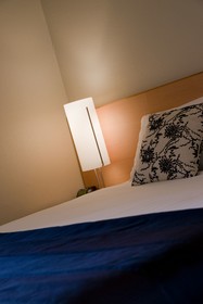 The Ashley Hotel